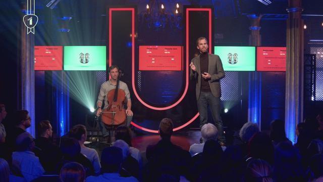 Waarom is vals zingen zo gemakkelijk?