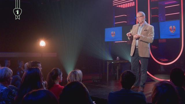 Ben je slimmer als je dt-fouten maakt?