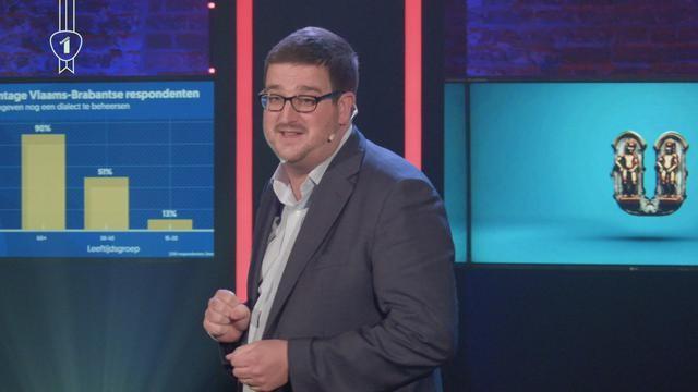 Wat verraadt je taal over jou?