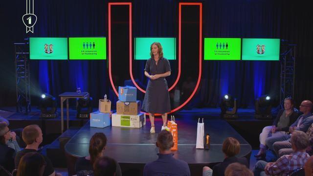 Is online shoppen slecht voor het milieu?