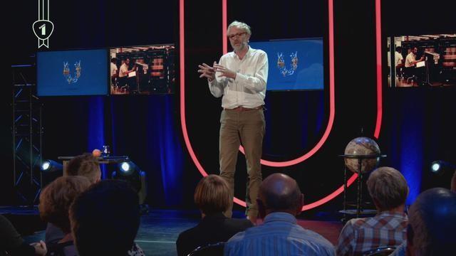 Was Leuven het Silicon Valley van de 16e eeuw?