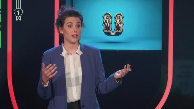 Kan je verliefd worden op een robot?