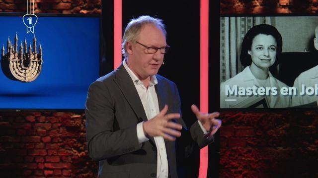 Reageren mannen- en vrouwenlichamen anders op seks?