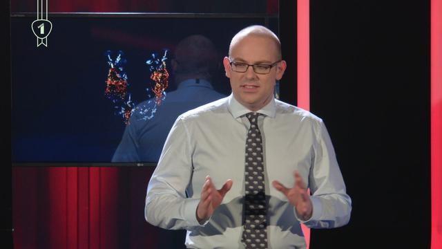 Kunnen ze het internet niet sneller maken?