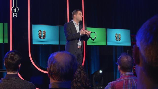 Waarom kost het koppels vaak moeite om kinderen te krijgen?