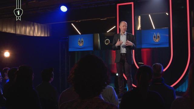 Word je creatiever als je je rechterhersenhelft traint?
