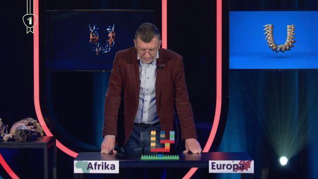 Stammen de mensen af van de apen?
