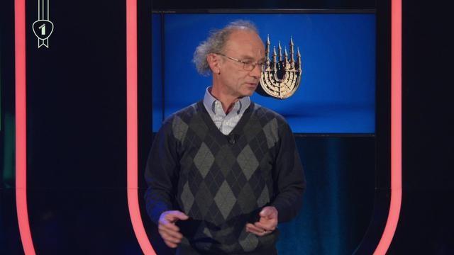 Waarom is er eb en vloed?