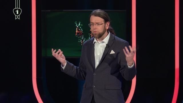 Kan jij met je computer een snellere smartphone ontwikkelen?