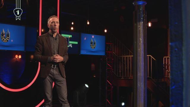 Red je het klimaat door bomen te kappen?