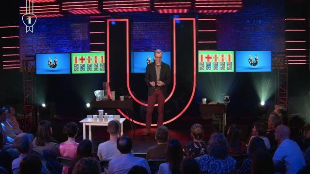 Hoe maak je een brug die nooit instort?