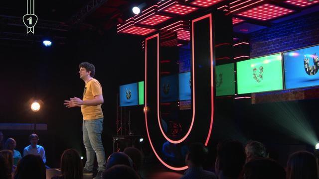 Werkt het wereldwijde web ook op Mars?