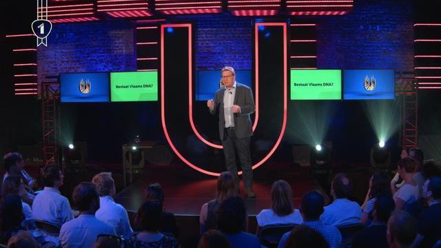 Bestaat Vlaams DNA?