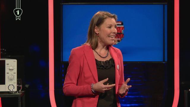 Is bliksem de oplossing voor kanker en het klimaat?