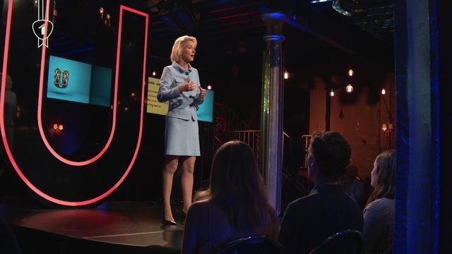 Waarom moet je fastfood eten als je ziek bent?