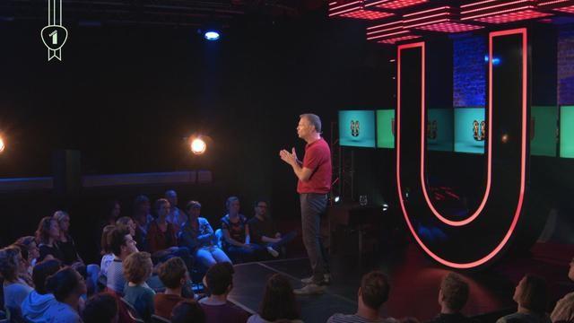 Kan boksen bijdragen tot wereldvrede?