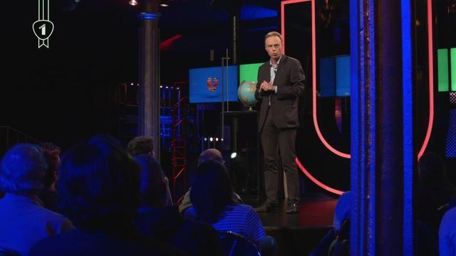 Waarom is een meter een meter?