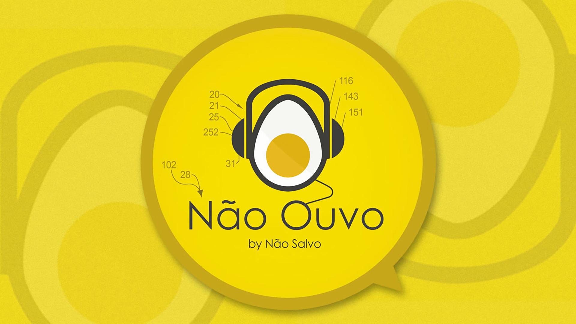 Não Ouvo