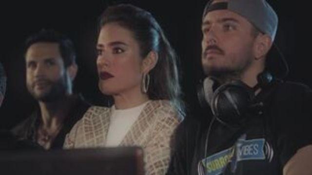 Yeimy descubre que Manín fue quien acabó con la vida de sus padres
