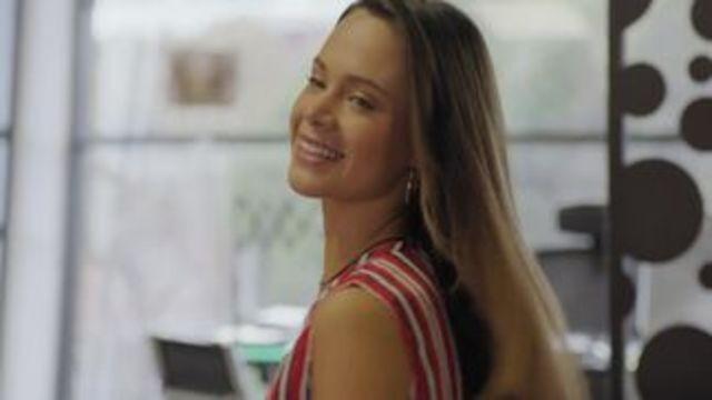 Yeimy, Juancho y Charly vuelven a trabajar juntos