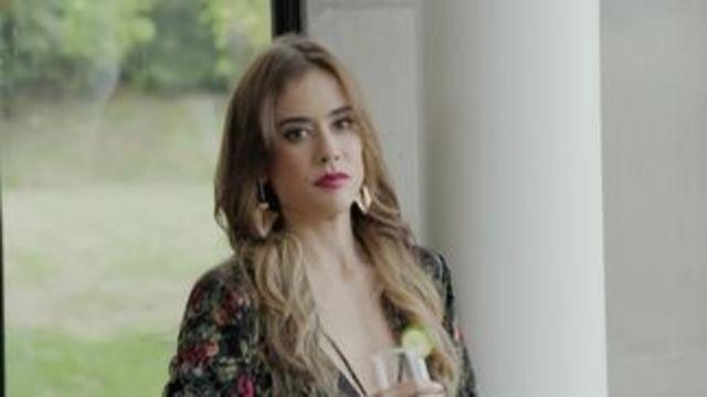 Charly sale de peligro tras ser herido por la DEA