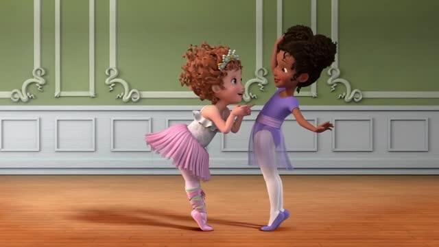 Shoe La La!