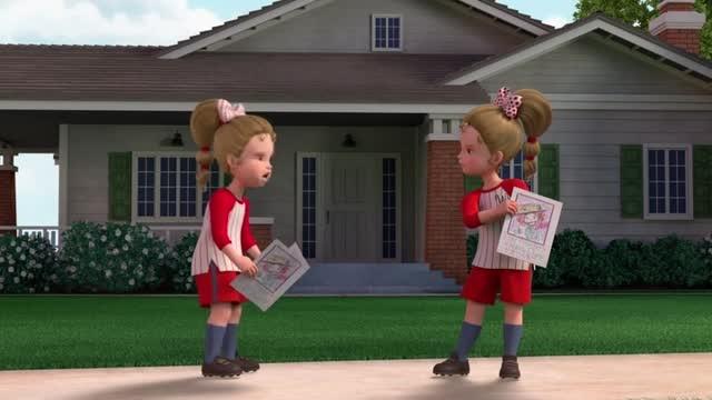 In the Know With Nancy