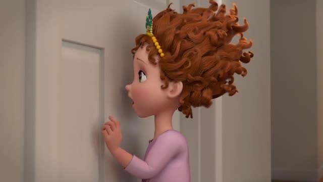 Nancy Quits the Clancy's