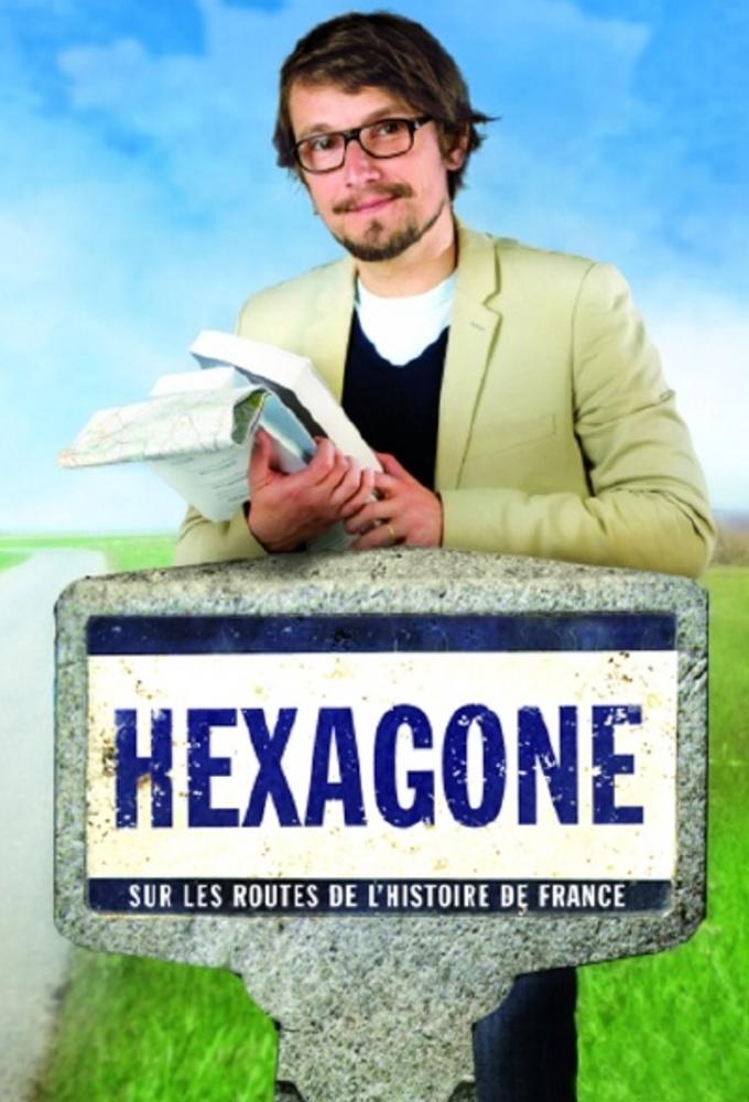 Hexagone