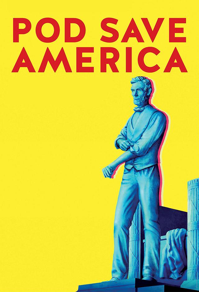 Pod Save America