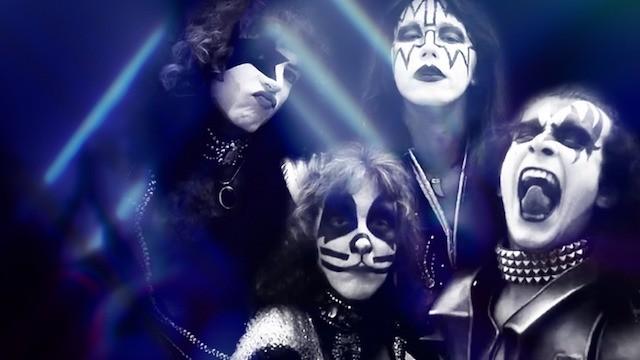 KISS