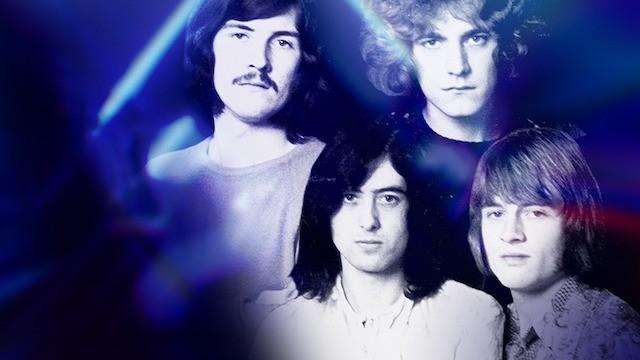 Led Zeppelin