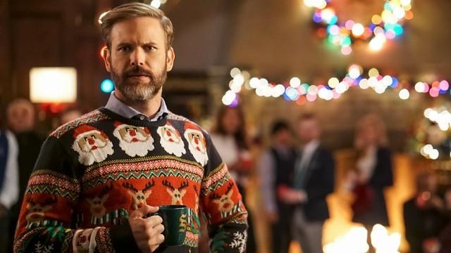 Questo Natale è stato sorprendentemente violento