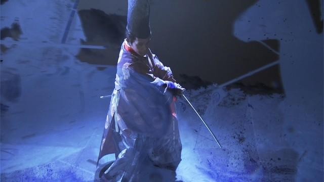 近衞前久 型破り関白 戦国と闘う