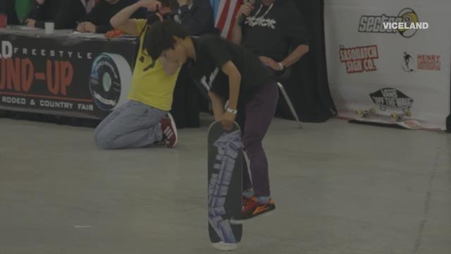 Professional Amateurs