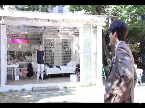 EP.144 (당당한 토끼 씨와 당황한 말티쥬 씨)