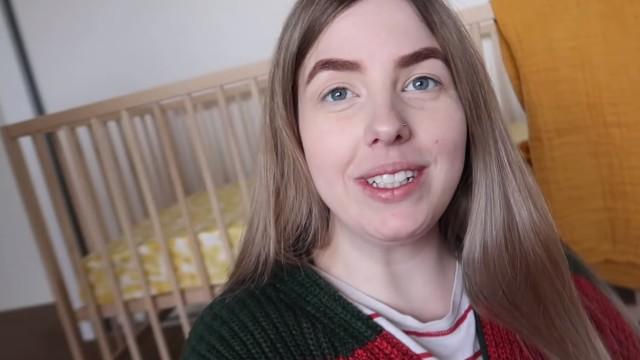 DECORATING THE TWINS NURSERY