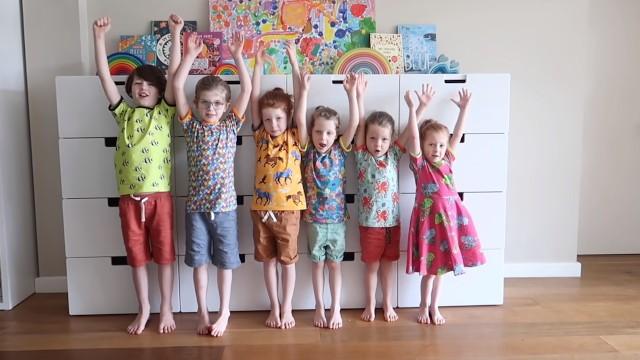 THEY'VE GROWN SO MUCH!