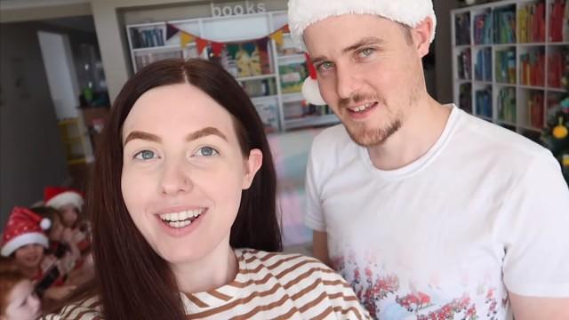 WHAT IT'S LIKE HAVING TWINS AFTER TRIPLETS!