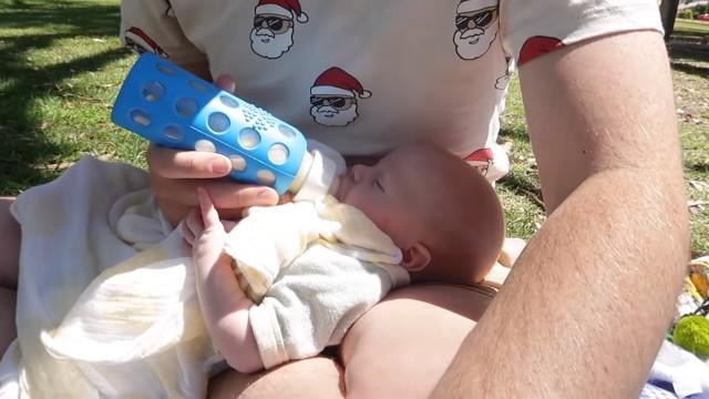 READY FOR THE TWINS FIRST CHRISTMAS