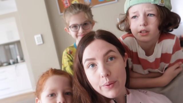NEW YEARS RESOLUTIONS & GOALS 2021 | LARGE FAMILY OF 10
