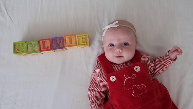DRESSING OUR *EIGHT* BABIES IN THE SAME OUTFIT