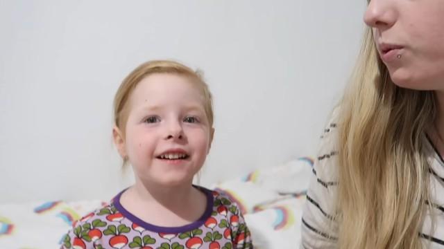 My Triplet Daughter Wants Triplets