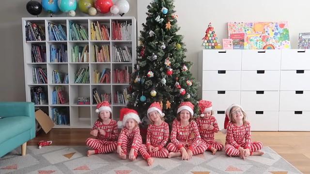 Putting Up Our Christmas Tree! VLOGMAS DAY 1