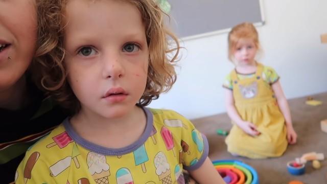 He Was Not Happy - VLOGMAS DAY 11
