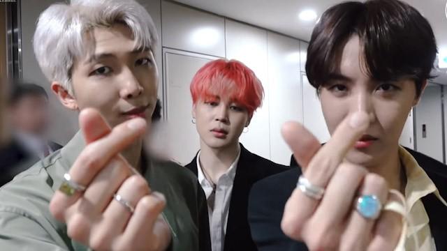 [APR] MOTS : PERSONA Press Conference & Music Broadcasting MAKING FILM