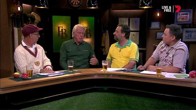 Cricket Edition - 21 Nov 2019
