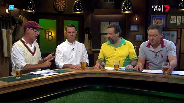 Cricket Edition - 28 Nov 2019