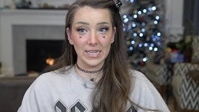 Giving Myself An E-Girl Makeover