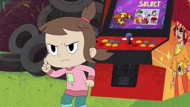Zen & the Art of Video Game Patience